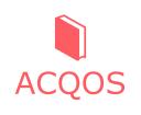 Acqos Education LLC logo